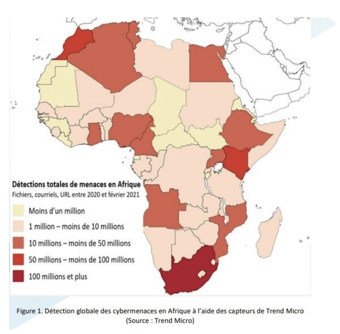 carte cybercriminalité