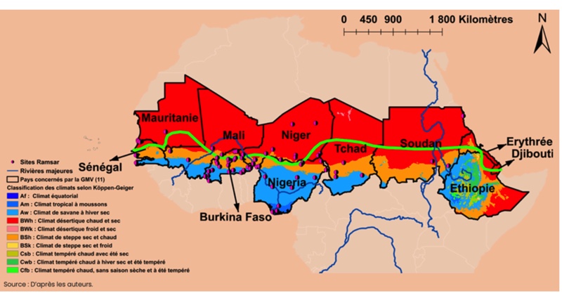 Sahel