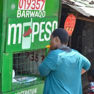  Le projet pilote M-PESA de Safaricom