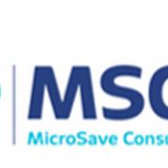 MSC logo