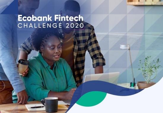 Ecobank Fintech Challenge 2020