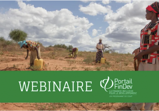 Webinaire chgt Climatique